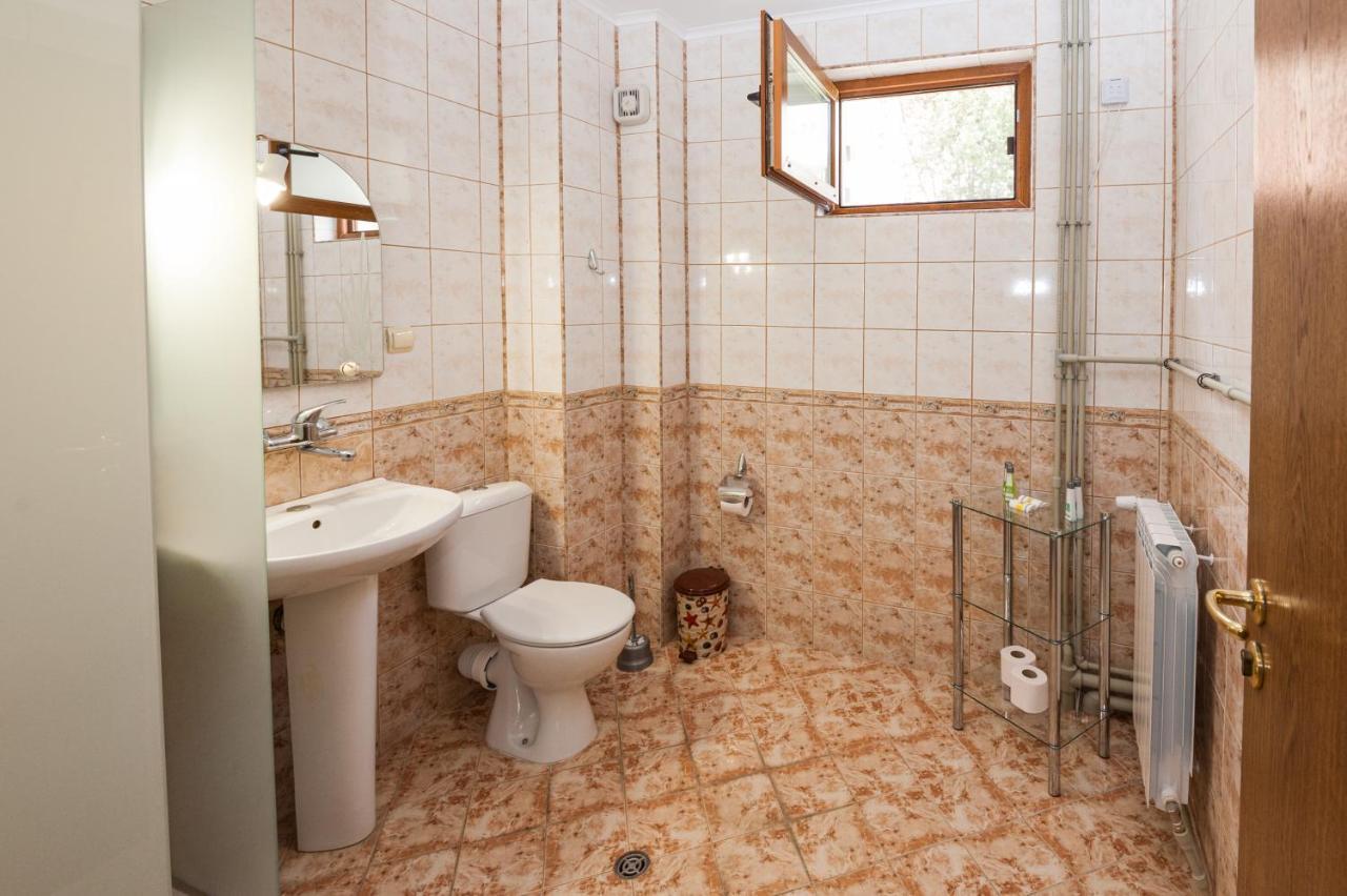 Апартамент Морски Бриз Balcic Exterior foto